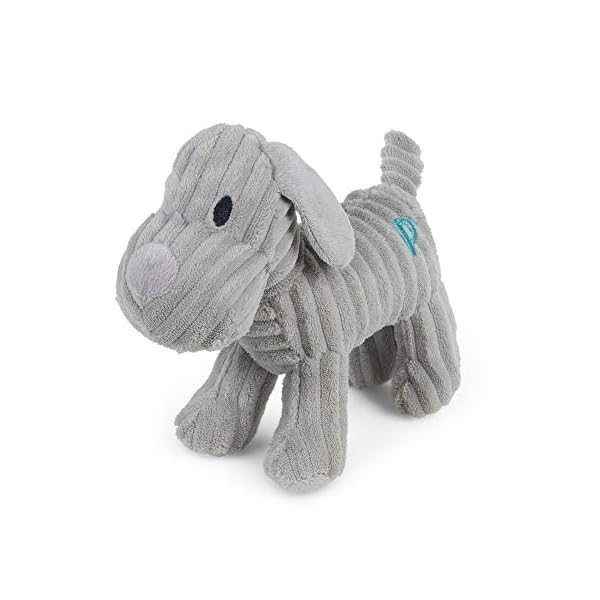 Petface-Little-Petface-Puppy-Dog-Toy-Freddi-Cord Petface (Little Petface) Puppy Dog Toy, Freddi Cord