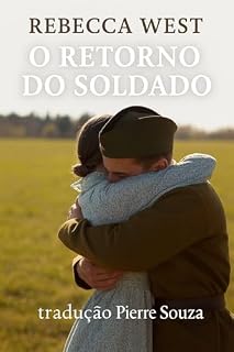 Livro O Retorno do Soldado