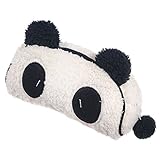 Leegoal Panda Pencil Phone Card Case Cosmetic Makeup Bag Pouch Purse