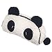Leegoal Panda Pencil Phone Card Case Cosmetic Makeup Bag Pouch Purse
