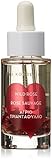 Korres Wild Rose Advanced Brightening and Nourishing Face Oil, 1.01 Ounce