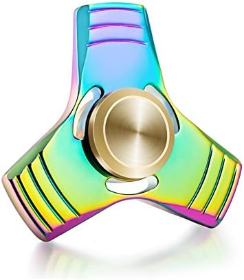 Fidget Spinner Toy Stress Reducer