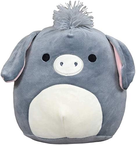 Squishmallow Kellytoy 16 Inch Jason The 