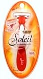 Bic Soleil with Cartridge Refills