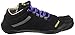 Vibram Five Fingers Women's Trek Ascent Insulated Trail Hiking Shoe (39 EU/8-8.5, Black/Purple)
