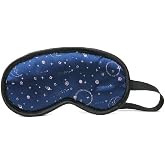 Earth Therapeutics Dream Zone Sleep Mask