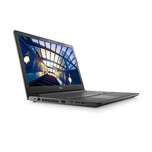 Newest Dell Vostro Real Business(Better Design Than Inspiron) 15.6" FHD Laptop-Intel i7-8550U, 8GB RAM, 1TB HD,AMD Radeon 520 Dedicated Graphics, HDMI, VGA, Windows 10 Pro