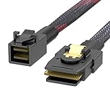 WORDIMA Mini SAS HD Cable, Internal Mini SAS HD