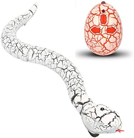 amazon remote control snake