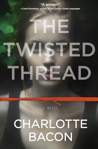The Twisted Thread at Amazon