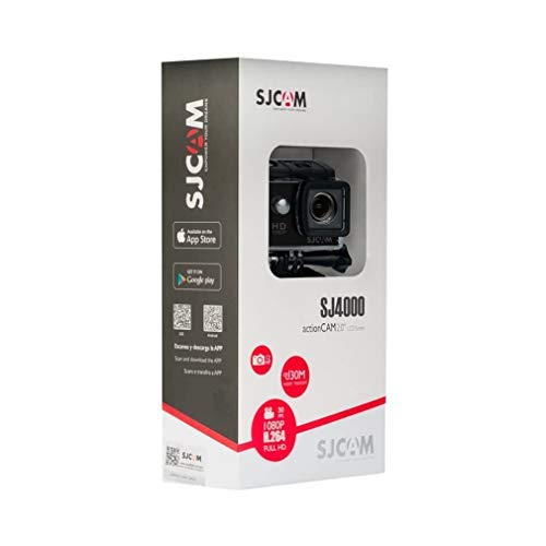 SJCAM-Camara-DE-ACCION-SJ4000-Color-Negro