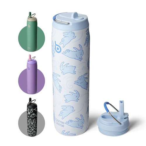 Stainless Steel Water Bottle 32 oz