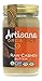Artisana Organics - Cashew Nut Butter, Single Ingredient Handmade Rich and Thick Spread, USDA Organic Certified and Non-GMO (3-Pack, 14 oz)
