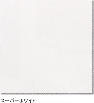 Amazon スーパーマーブル 大理石調 磨き 300角 磁器 タイル 白 スーパーホワイト 1枚からの販売 内床 ベランダ 玄関 土間 リビング フロア 壁 テーブル キッチン カウンター 浴室 のdiyリフォームにお勧め 洋風建築の内装建材 インテリア用 です 建築 住宅資材