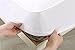 Quilted Fleece Mattress Pad (Twin) - Mattress Cover Stretches up to 16 Inches Deep - Fleece Mattress Topper and Mattress Protector by Utopia Bedding