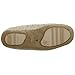 ACORN Women's Quilted Eco Scuff Slipper