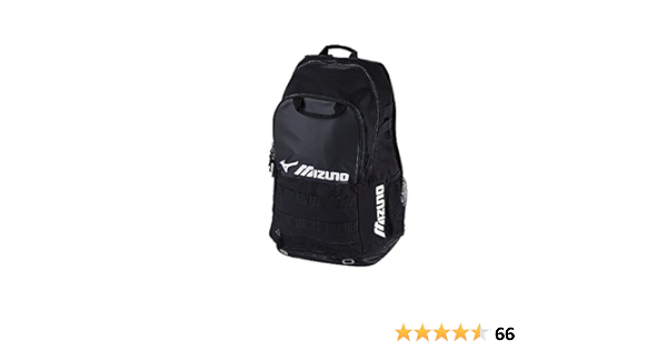mizuno crossover backpack
