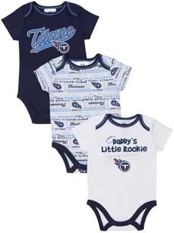 tennessee titans baby jersey