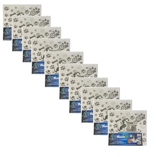 Jornal Para Pet Higienico Biodegradável- 10 Kg / 560 folhas