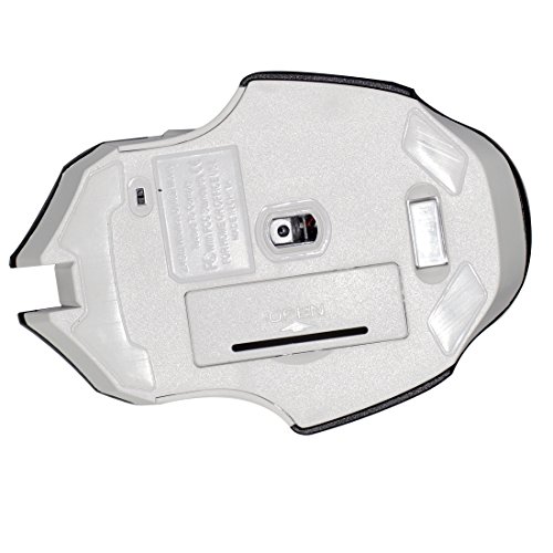 SmoTecQ 2.4G Wireless