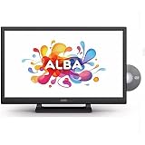 Alba CDVB4 - Freeview Set Top Box - Graded: Amazon.co.uk: Electronics