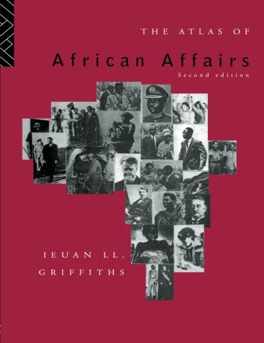The Atlas of African Affairs