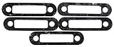 HPI Racing A875 Exhaust Gasket Firestorm