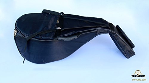Gigbag Gig Bag for Oud Ud AGL-201