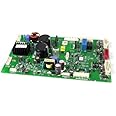 LG EBR81182781 Refrigerator Electronic Control Board Genuine Original Equipment Manufacturer (OEM) Part