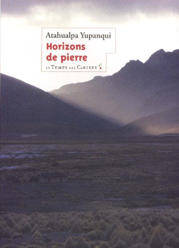 Horizons de pierre
