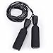 Choose from 5 Jump Rope Styles - Adjustable for Cardio Fitness & Speed Endurance Training