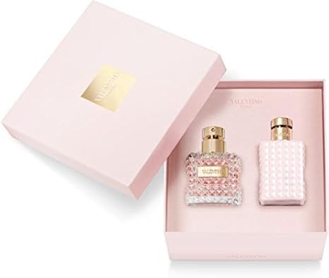 valentino donna set