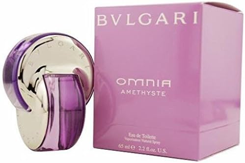 Bvlgari Omnia Amethyste EDT for Women (65 ml./2.2 oz.)
