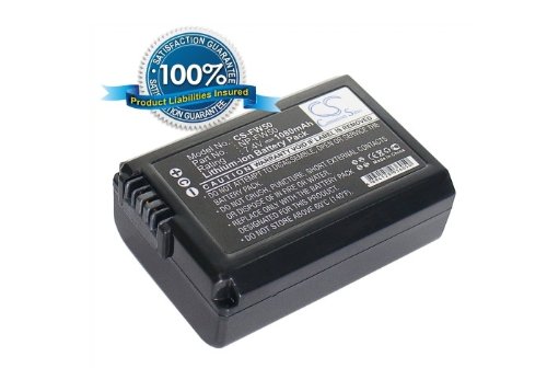 Battery For Sony Nex 5nkb Nex 3a Nex Nex Desertcart Cyprus