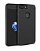 iPhone 7 Plus Receiver Case, Use with Wireless Charger Pad Yootech iPhone 7 Plus Wireless Charging Case Receiver Cover Case[Shock Absorption][Flexible Lightning Connector] ONLY for iPhone 7 Plus