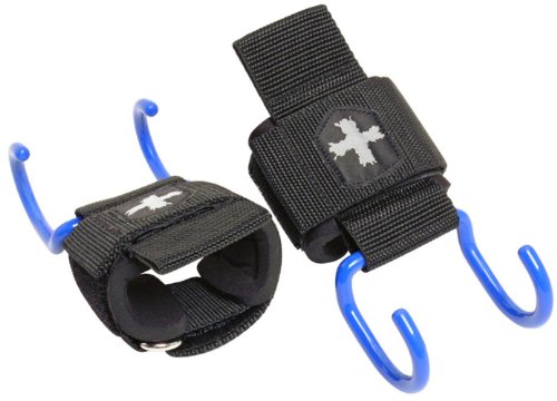 Harbinger Lifting Hooks