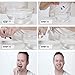 Dolnfin Dental Mouth Guard Prevent Night Teeth Tooth Grinding Sleep Aid Healthy Care Oral Pain Relief