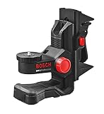 Bosch Positioning Device for Line and Point Lasers BM1