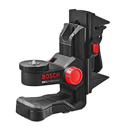 Bosch Positioning Device for Line and Point Lasers BM1