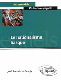 Le  nationalisme basque