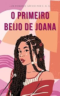 Livro O primeiro beijo de Joana