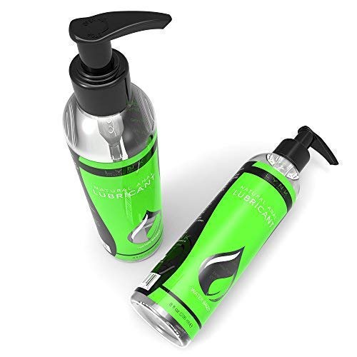 4 Lynk+Pleasure+Lubricant+Personal+Lubrication