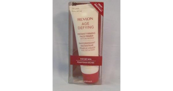 Revlon age defying primer Dry Skin (309970144029)