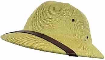 Adult Safari British Pith Helmet 