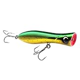 Yo-Zuri Bull Popper Lure