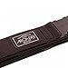 Arcade Mens Elastic Stretch Web Belts: Adventure Classic Collection, Adjustable Non-Metal Buckle, Mustang Brown