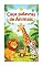 Livro Caça-palavras de animais
