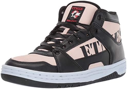 etnies mc rap high