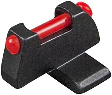 LPA Front TTF Fiber Optic Front Sight -Compatible with Sig Sauer 229 & Springfield XD