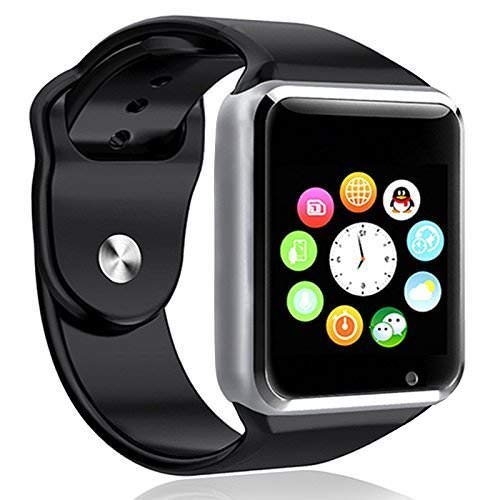 mobicell bluetooth smart watch